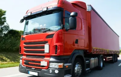 Ankara Ergene Ambar Kargo