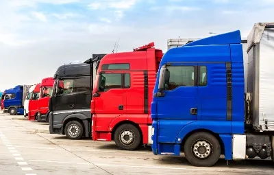 Ankara Ergene Ambar Nakliyat