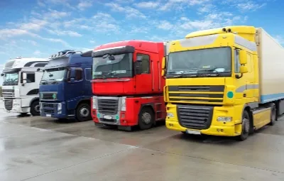 Ankara Ergene Nakliye Ambarı