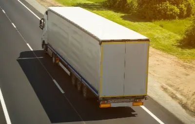 Ankara ile Ergene Arası Parça Eşya Taşıma