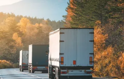 Ankara ile Ergene Arası Klima Taşıma